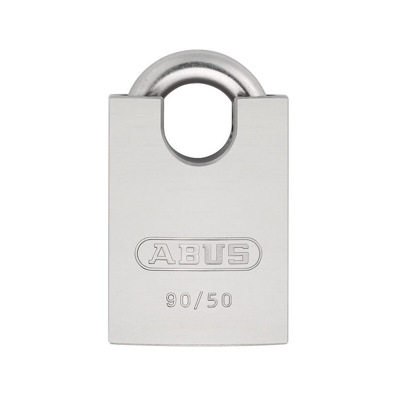 Cadenas 90rk50mm titalium anse inox sentr 8533_0