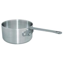 Casserole en aluminium Vogue 5,4L - aluminium EQK633_0