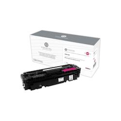 FIDUCIAL Toner magenta compatible HP 410A - 3666835012419_0