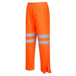 Portwest - Pantalon de travail haute visibilité orange TRAFFIC RIS Orange Taille XL - XL orange RT31ORRXL_0