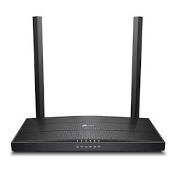 TPLINK Tp-link VR400 modem routeur vdsl/adsl wifi AC1200 - ARCHER VR400_0