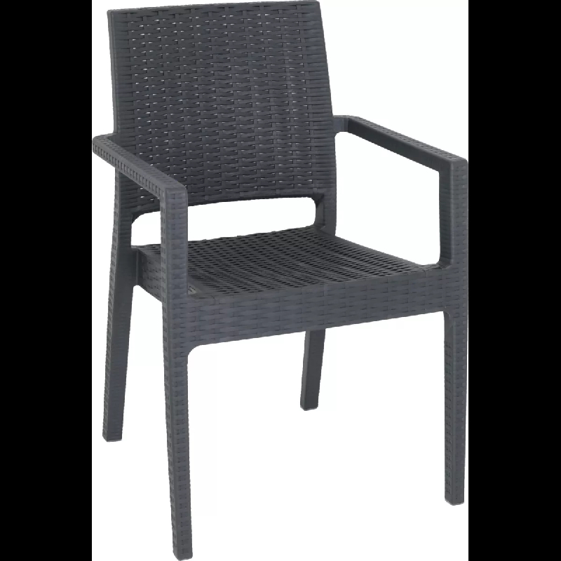 Fauteuil IBIZA polypropylène_0