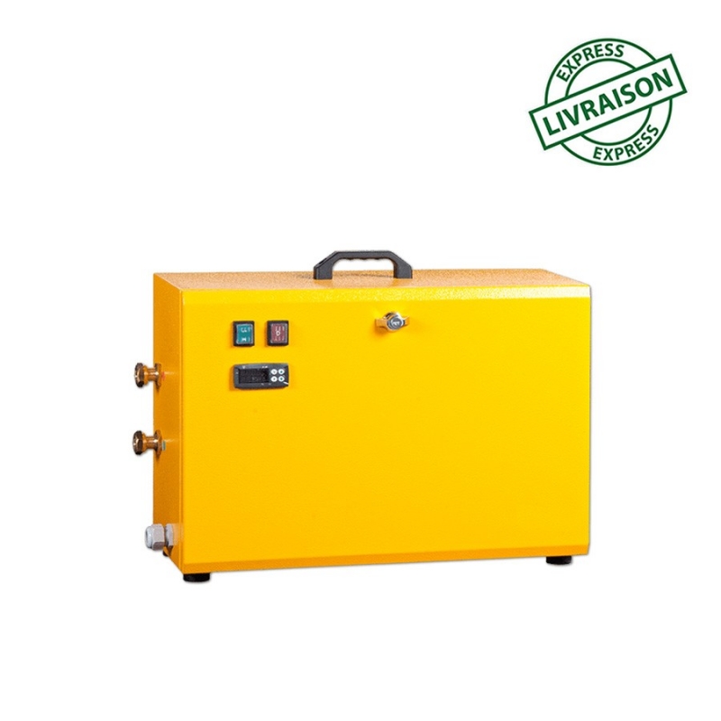 Module chauffe dalle électrique 6 kW_0