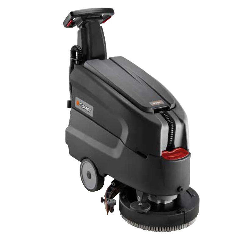 Autolaveuse CPS 45BX comet / Machine de nettoyage professionnelle pour grandes surfaces_0