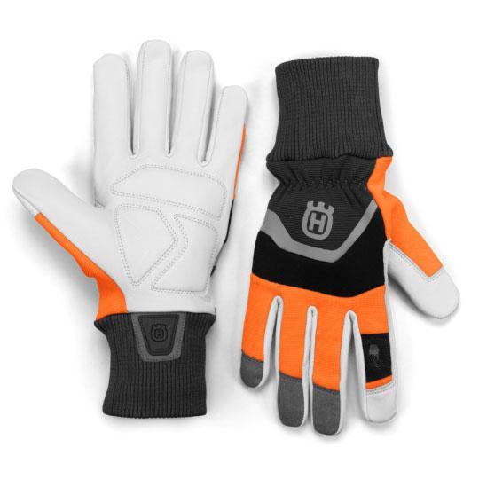 Gants classiques - HUSQVARNA - 599649210_0