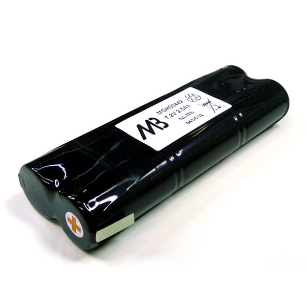 PACK BATTERIE NIMH_0