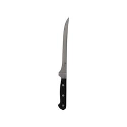 Pradel Excellence - Maître Chef - Couteau filet de sole 20cm sur carte - noir 3158079930630_0