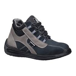 Chaussure de sécurité haute  S3 Trekker SRC noir T.42 Lemaitre - 42 noir matière synthétique 3237153326429_0