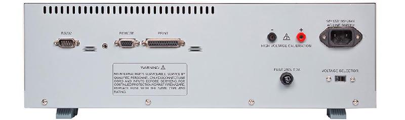 MT-8740FA-256 | Testeur de câbles AC 1000 V / DC 1500 V - 256 points_0