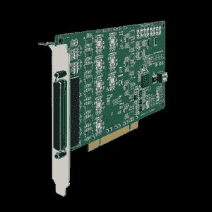 PCI-1620A-DE - 8-port RS-232 PCI Comm. Card_0