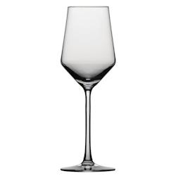 Verres à vin blanc en cristal Schott Zwiesel Pure 300ml (lot de 6) - E-GD902_0