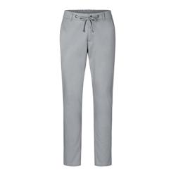 KARLOWSKY, Pantalon Chino homme, moderne, stretch , 46 , GRIS ACIER , - 46 gris 4040857035226_0