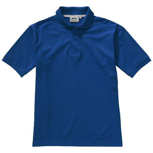 Polo manche courte pour homme forehand 33s01473_0