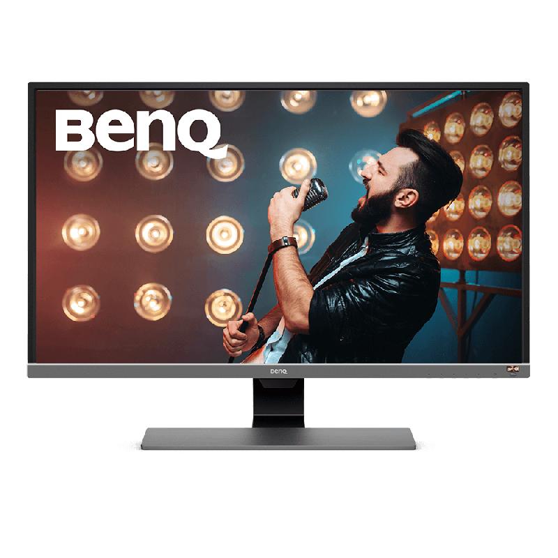 BenQ EW3270U 80 cm (31.5