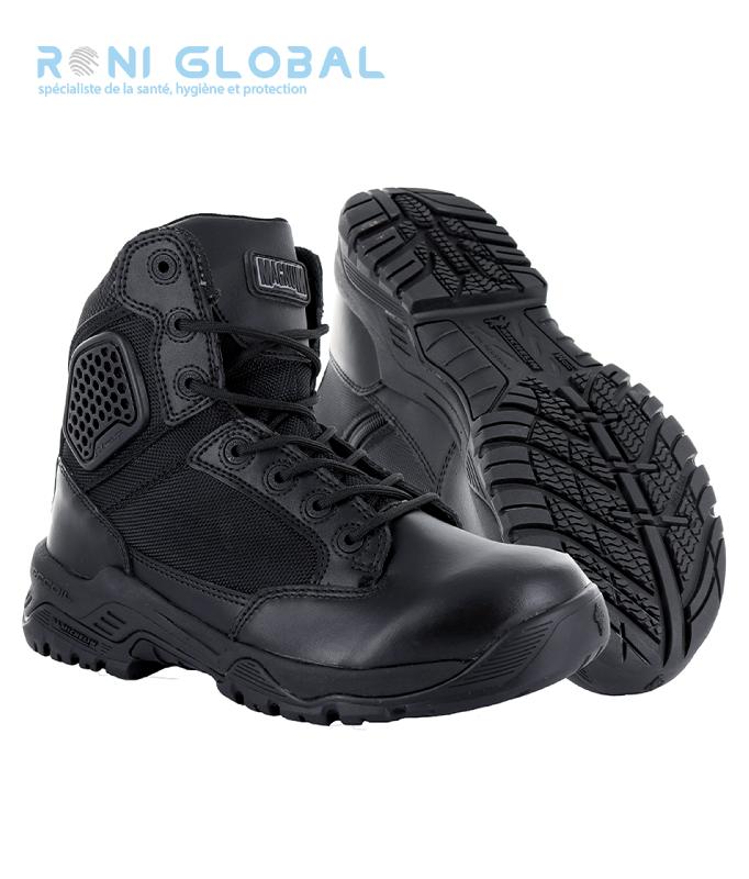 RANGER EN CUIR OB E FO HI CI HRO AN SRC - MAGNUM STRIKE FORCE 6.0 SZ CITYGUARD_0