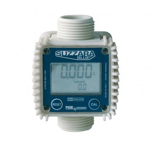 Compteur digital K24 pour stations BLUE CUBE - CEMO - 10274F_0