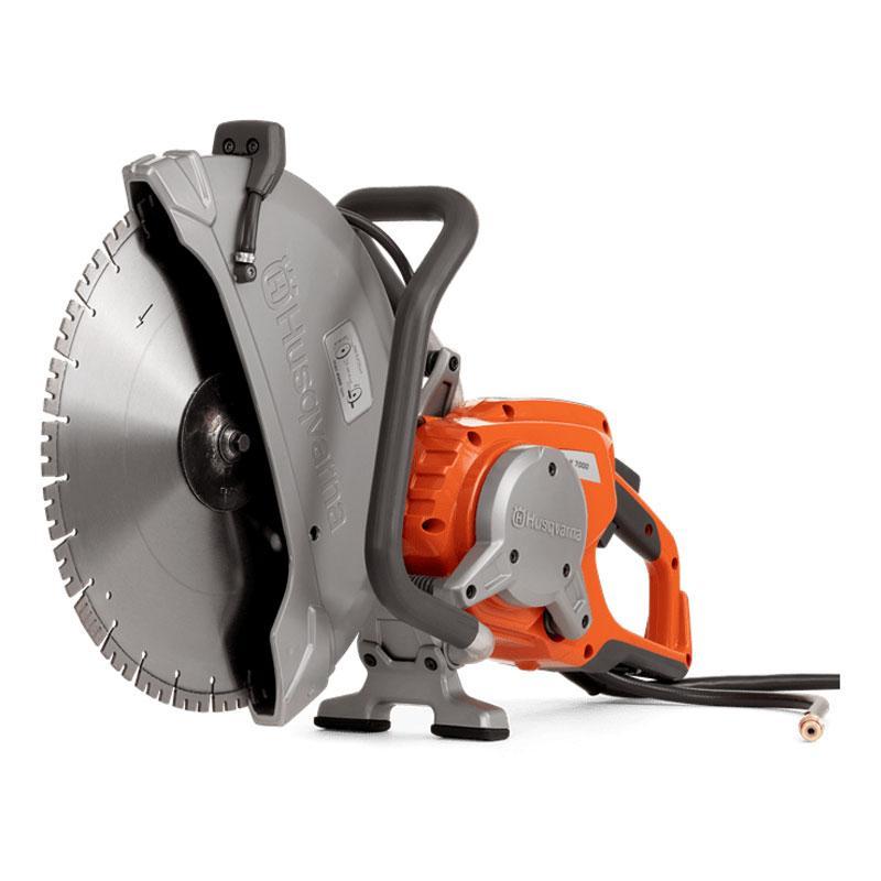 Découpeuse électrique K 7000 - Disque Ø max 400 mm - HUSQVARNA - 970449601_0