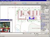 Logiciel conception de schémas de process et d'instrumentation (PID) - SchemPID_0