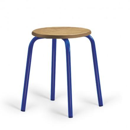 TABOURET ÉCOLE_0