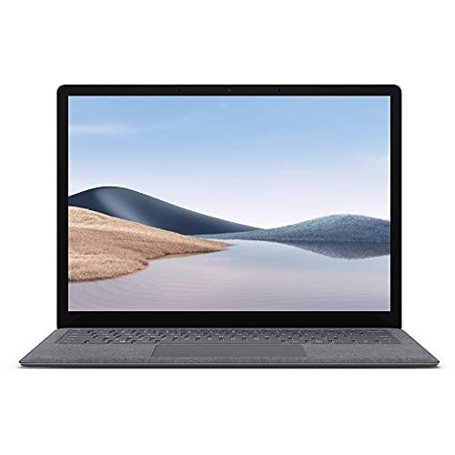 MICROSOFT SURFACE LAPTOP 4 ORDINATEUR PORTABLE 34,3 CM (13.5'') ÉCRAN_0