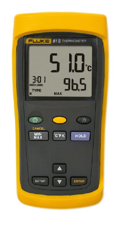 FL51-2 | Thermomètre numérique 1 voie thermocouples_0