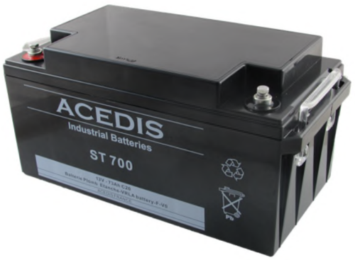 Batterie ACEDIS ST 700 12v 74ah_0