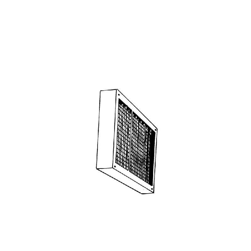 Caisson de filtration d'air - SOVELOR-DANTHERM - ACC54X_0