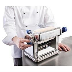 Gastronoble Machine à pâtes électrique Imperia R220 - EMG-207420_0