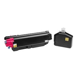 Generique Kyocera TK5280 Magenta Cartouche de Toner COMPATIBLE - Remplace 1T02TWBNL0/TK5280M - magenta KT-TK5280MG_0