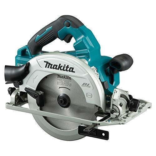 MAKITA DHS783ZJU SCIE À MAIN SANS FIL AVEC LAMPE LED ET FONCTION AUTO-_0