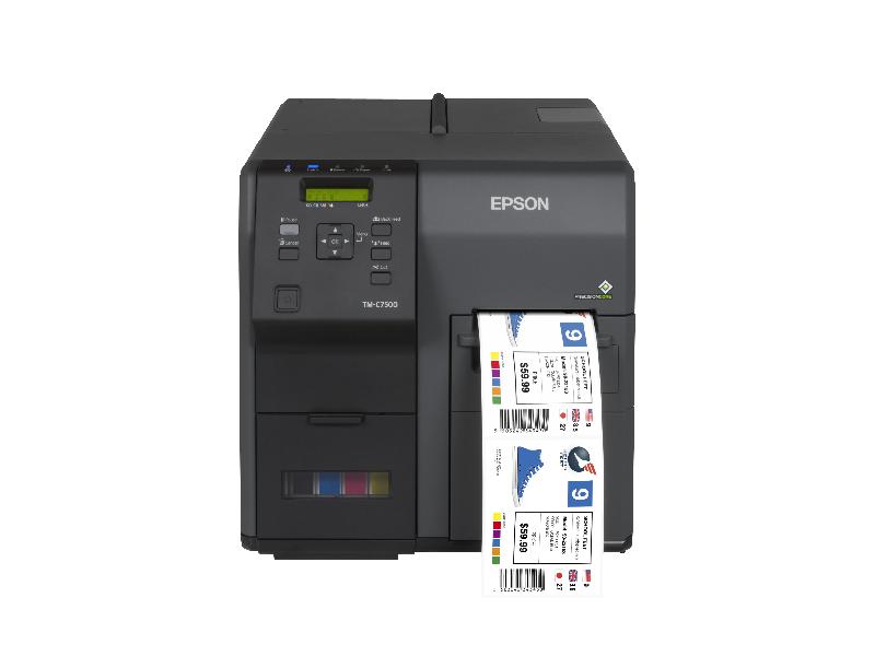 Epson ColorWorks C7500G_0