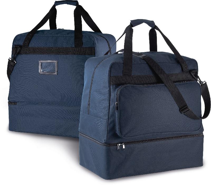 Sac de sport avec base rigide - 90 litres -  Réf: PA518_0