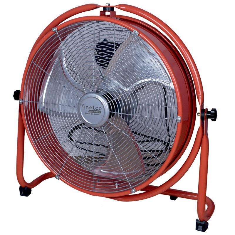 Ventilateur mobile industriel VENTI-PRO 20 - IAV - 20/35 INELCO - Garantie 3 ans - VENTIPRO20_0