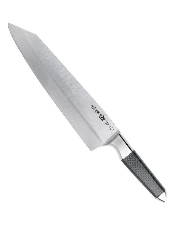 Couteau de Découpe Chef français FK2 26 cm - Debuyer_0