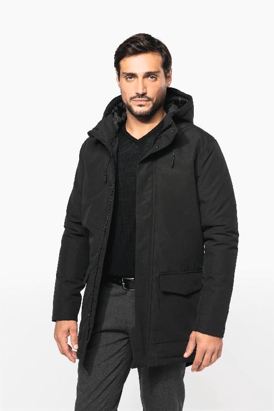 Parka homme Imperméable -  Réf: PK604_0