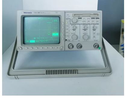 Tds380 - oscilloscope numerique - tektronix - 400 mhz - 2 ch_0