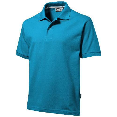 Polo manche courte pour homme forehand 33s01511_0