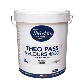 Theo pass velours eco  -  theodore  -  réf. Ag02695_0