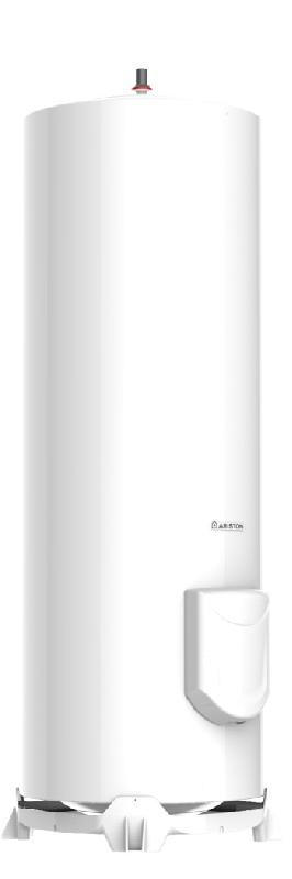 Chauffe-eau électrique 250l initio xpert blindé vertical sur socle d570mm - ARISTON - 3000793 - 859868_0