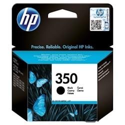 HP 350 Cartouche Noir CB335EE - noir 0808736844529_0