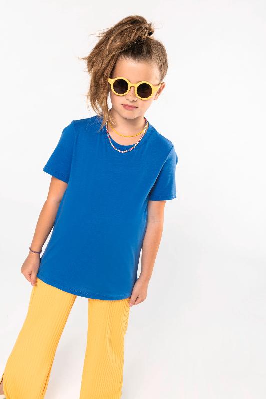 T-shirt Bio150IC col rond enfant -  Réf: K3027IC_0