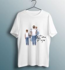 Tee-shirts - Confort et Style au Quotidien - Variété de Styles et Personnalisation_0