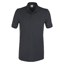 Puma - Polo de travail manches courtes Gris Taille 4XL - XXXXL 4251387523200_0