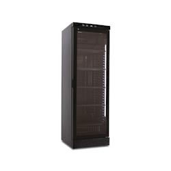 Armoire réfrigérée statique CL372VGBLACK - ShopDesChefs - 0615402994712_0