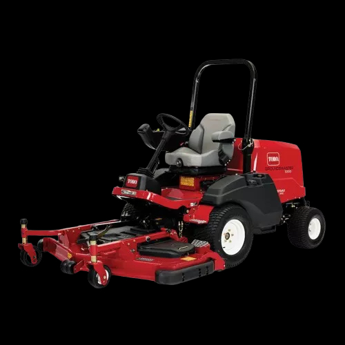 Tondeuses Groundsmaster® 3200 et 3300_0