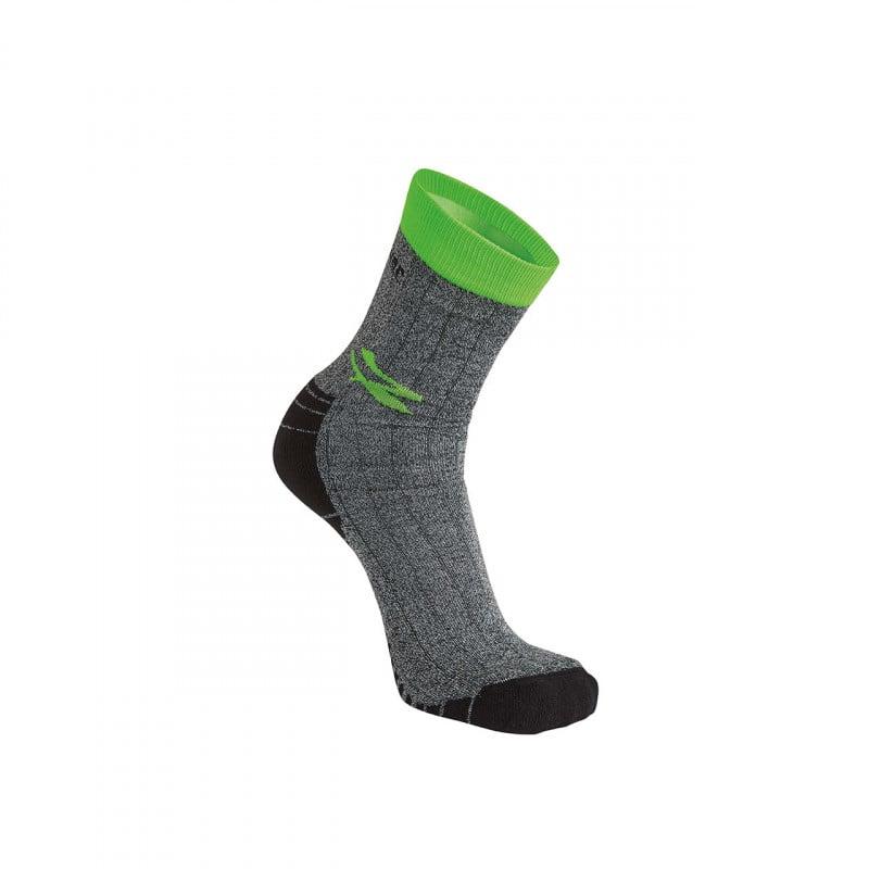 Chaussettes Giady Verde Fluo U-Power | SK218VF_0