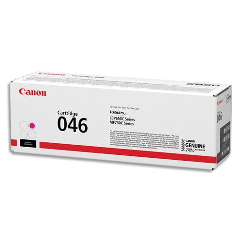 Canon cartouche laser 046 magenta 1248c002_0
