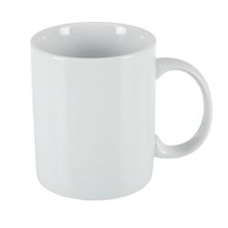 Mug blanc 284ml Olympia Whiteware (Lot de 12) - EQCB466_0