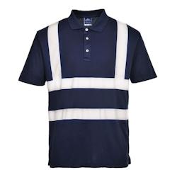 Portwest - Polo de travail IONA Bleu Marine Taille 2XL - XXL 5036108170425_0