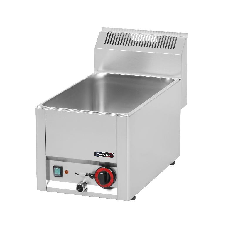 Bain-marie GN 1/1 avec vanne de vidange 33_0